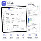 Lärarplanerare