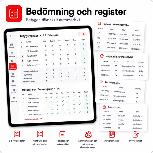 Lärarplanerare