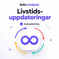 Livstidsuppdateringar
